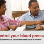 Thumbnail graphic of Understand Your Blood Pressure Numbers pdf
