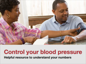 Thumbnail graphic of Understand Your Blood Pressure Numbers pdf