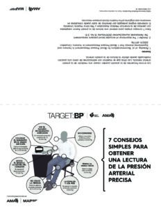 TBP In-Office BP Measurement_Postcard_SPAN_BW – Target:BP