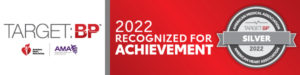 Silver Recognition banner