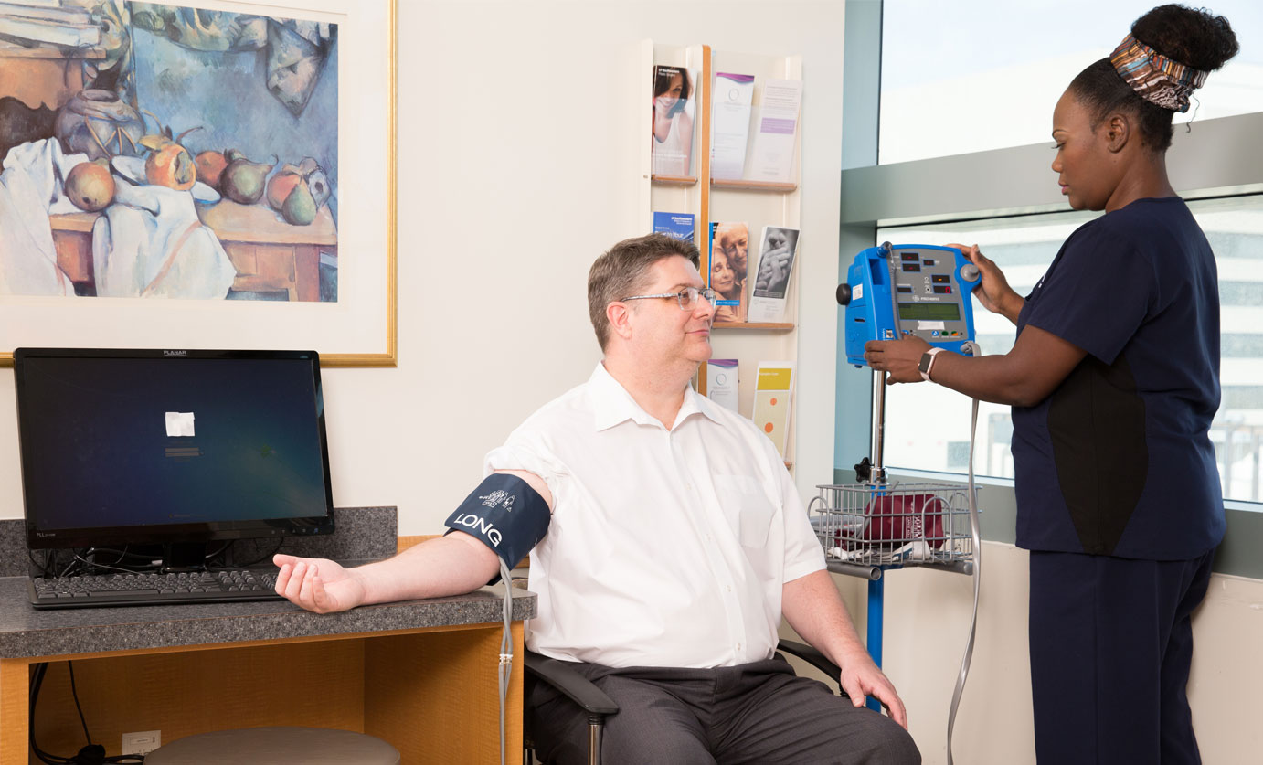 BP Improvement program – Target:BP