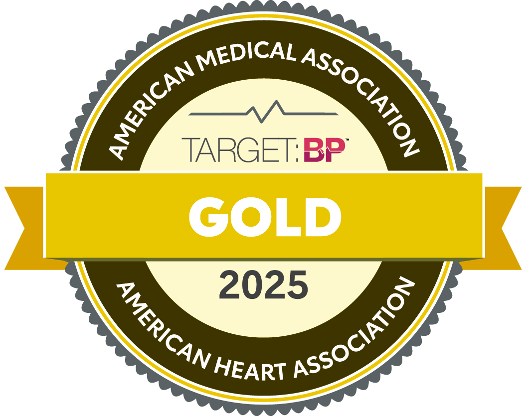 Gold ACHIEVEMENT AWARD Toolkit