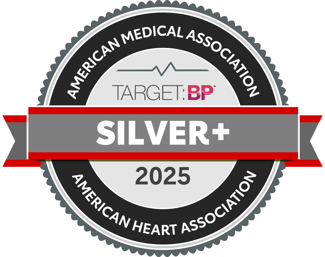 Silver Plus Award Achievement Toolkit