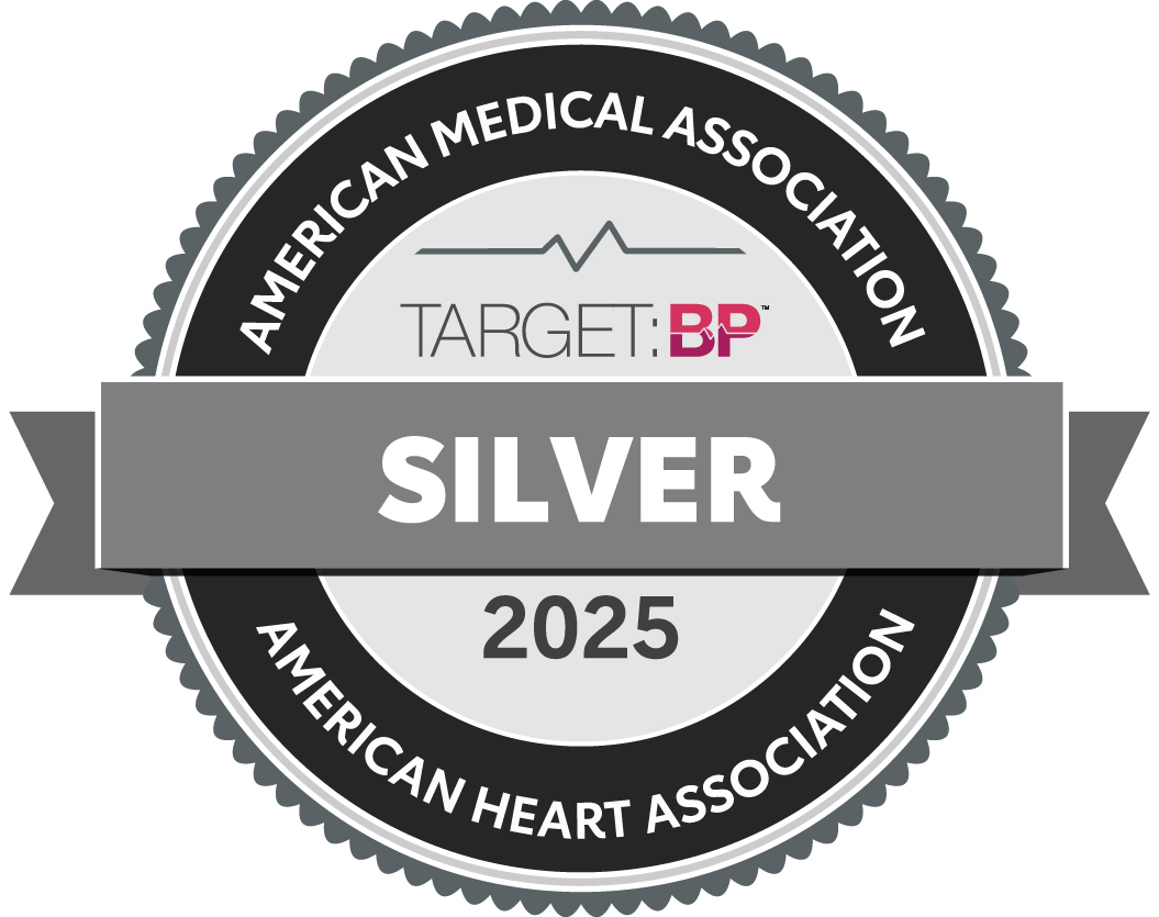 Silver ACHIEVEMENT AWARD Toolkit